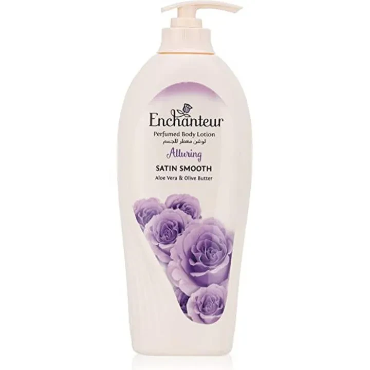 Enchanteur Lotion Alluring 500ML