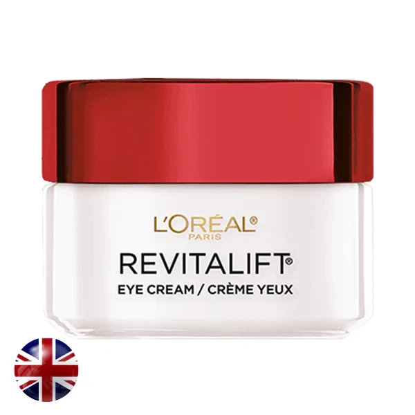 Loreal Cream Revitalift Eye Anti Wrinkle 15ML