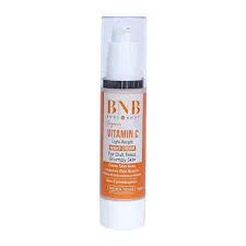 BNB Cream Vitamin C Night 50ML