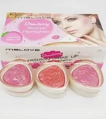 Ms Love Blusher 2