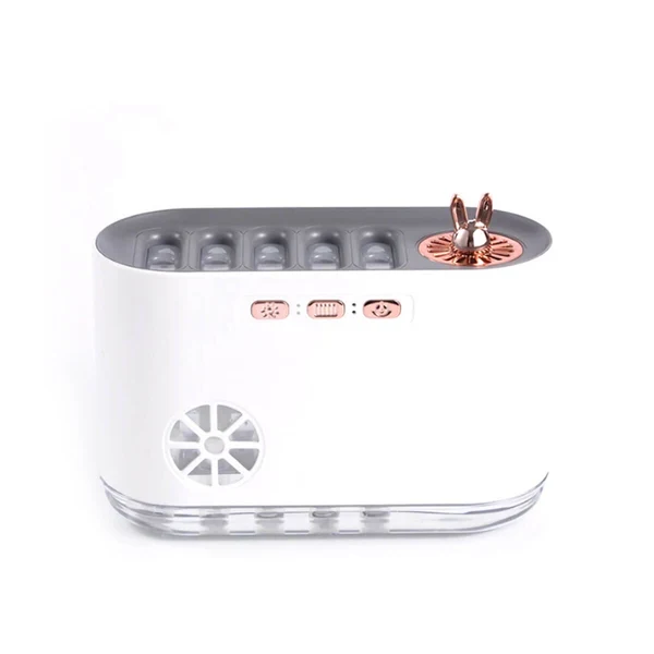 Pickup Fountain Aroma Humidifier 340G