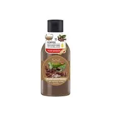 Pretty Cowry Face And Body Wash Coffee 300ML
