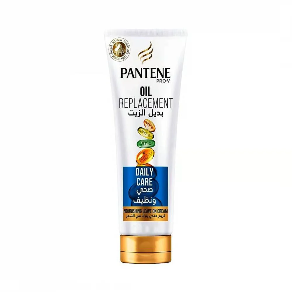 Pantene Oil Replacement Daily Care 275ML
