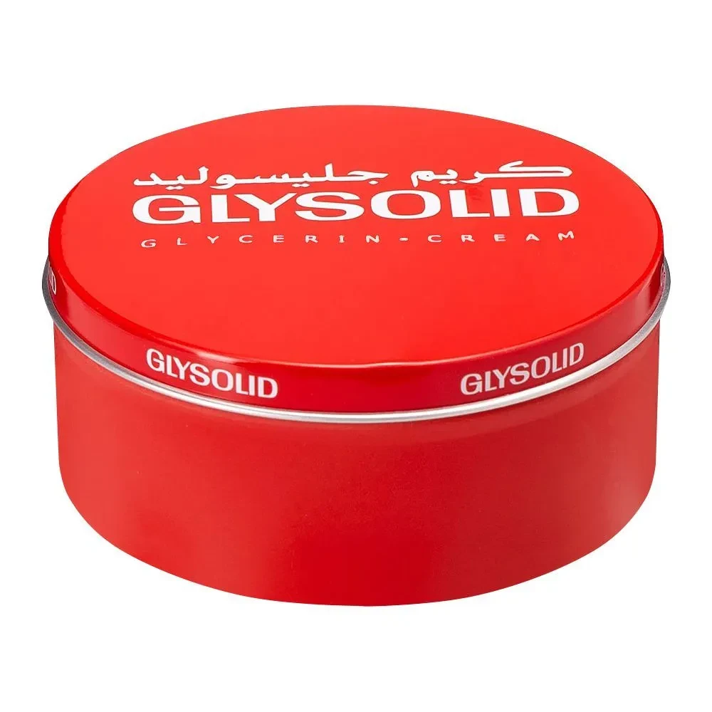 Glysolid Cream 250ML