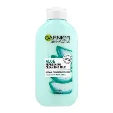 Garnier Cleansing Milk Aloe Refreshing 200ML