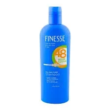 Finesse Shampoo 48h Clean 443ML
