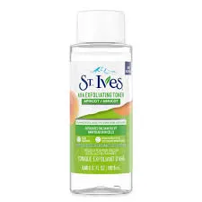 St Ives Toner Aha Exfoliating Apricot 197.5ML