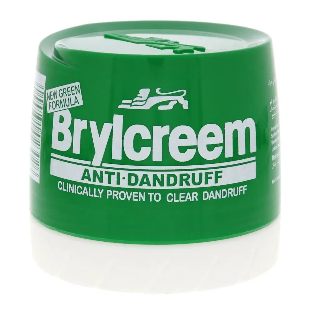Brylcreem Green 250ML