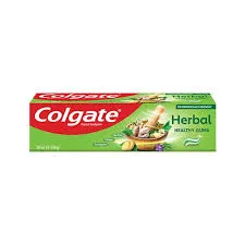 Colgate Toothpaste Herbal Healthy Gums 100ML
