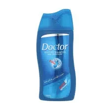 Doctor Shampoo Anti Lice 100ML