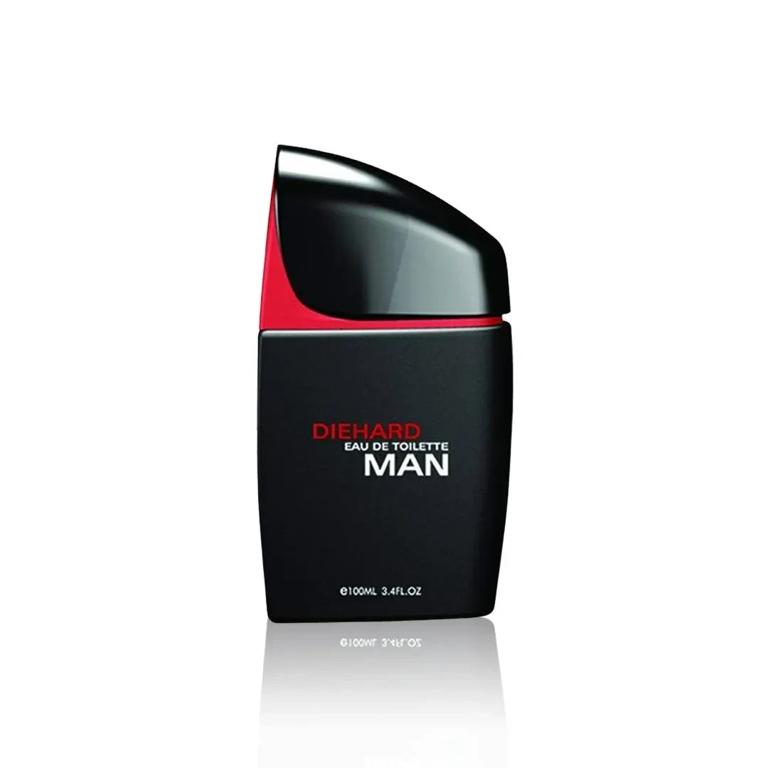 Estiara Eau De Toilette Diehard Man 100ML