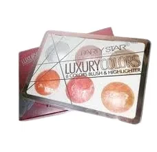 Partystar Highlighter And Blusher
