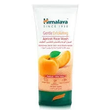 Himalaya Face Wash Apricot 150ML