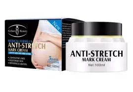 Aichun Beauty Anti-Stretch Mark Cream 100ML