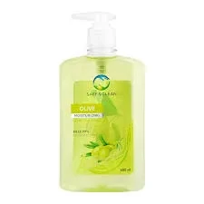 Safe And Clean Hand Wash Olive 250ML
