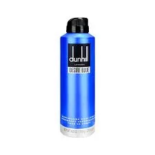 Dunhill London Deodorizing Deodorant Body Spray Desire Blue 226ML