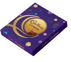 Cadbury Chocolate Occasions Gift 181G