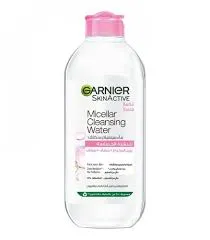 Garnier Micellar Cleansing Water Pink 400ML