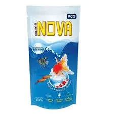 Super Nova Fish Food 200G