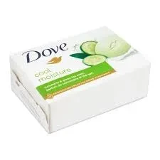 Dove Soap USA Cool Moisture Cucumber And Green Tea 106G