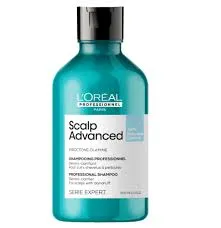 Loreal Shampoo Serie Expert Scalp Advanced 300ML