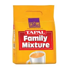 Tapal Black Tea Family Mixture