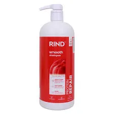 Rind Shampoo Balancing Textured Volume 1Liter