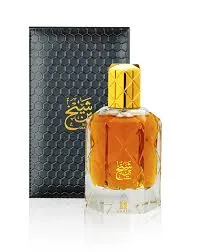 Ahmed Al Maghribi Eau De Parfum Bin Shaikh 90ML
