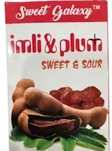 Sweet Galaxy Imli & Plum 20G