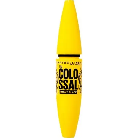 Maybelline Colossal Mascara Smoky Black 10.7ML