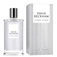 David Beckham Eau De Toilette David Beckham Classic Homme 100ML