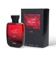Rasasi Eau De Parfum Hawas Fire For Him 100ML