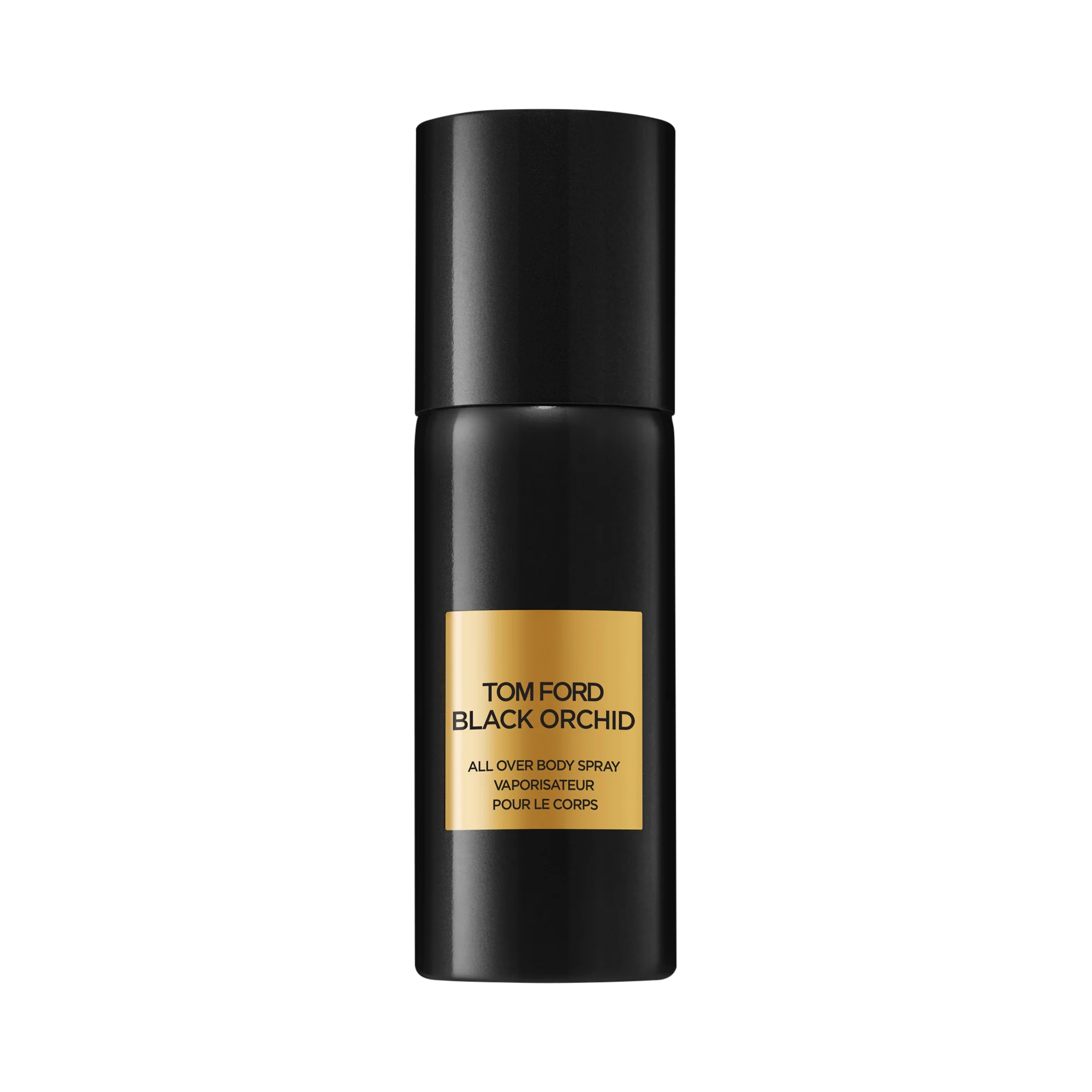 Brand NM Deodorant Body Spray Non Gas Tom Ford Black Orchid 100ML