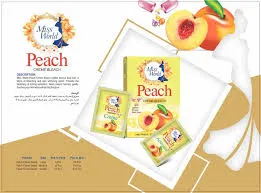Miss World Creme Bleach Peach 45G