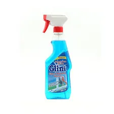 Glint Glass Cleaner Spray 500ML