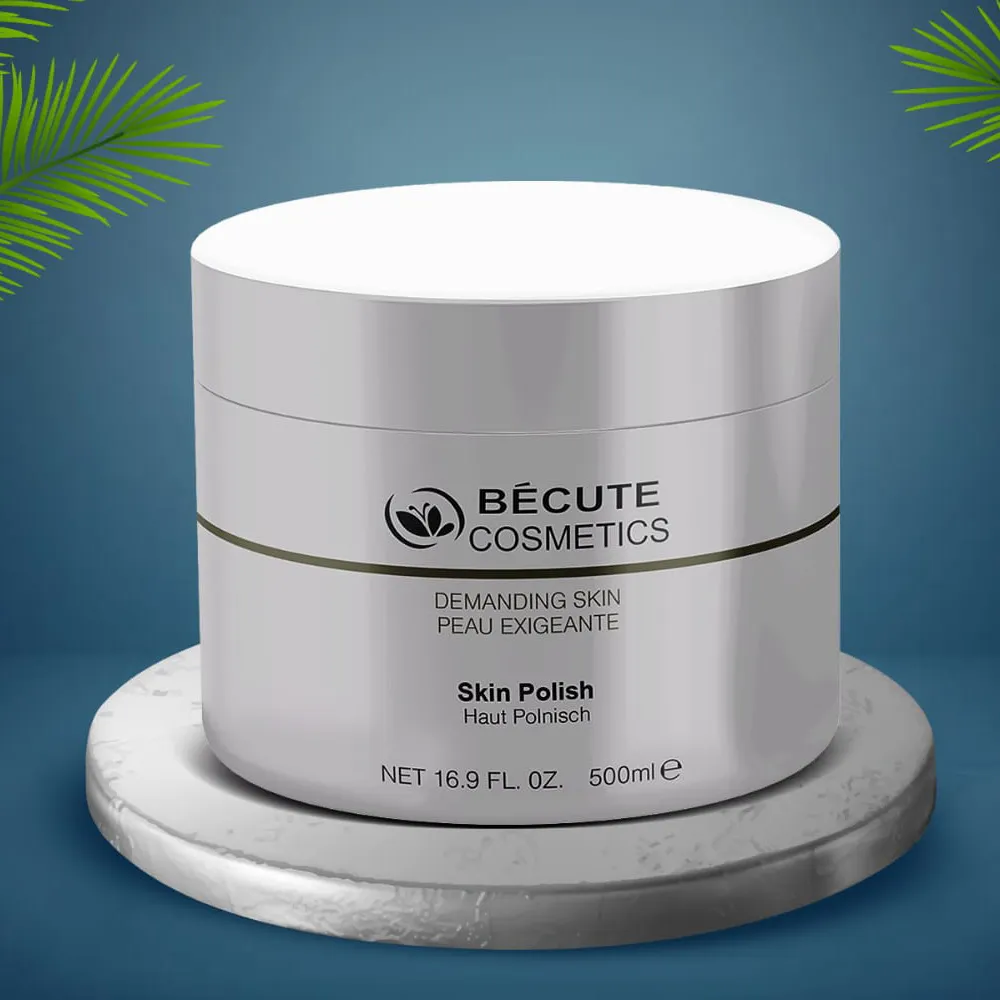Becute Cosmetics Skin Polish 500ML