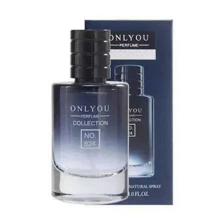 Only You Collection Eau De Parfum 824 30ML