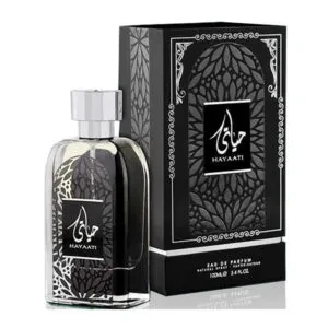 Ard Al Zaafaran Eau De Parfum Hayaati 100ML