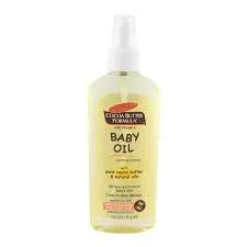 Palmers Baby Oil Cocoa Butter 150ML