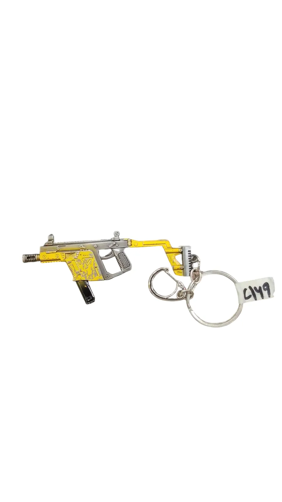 New Keychain C149
