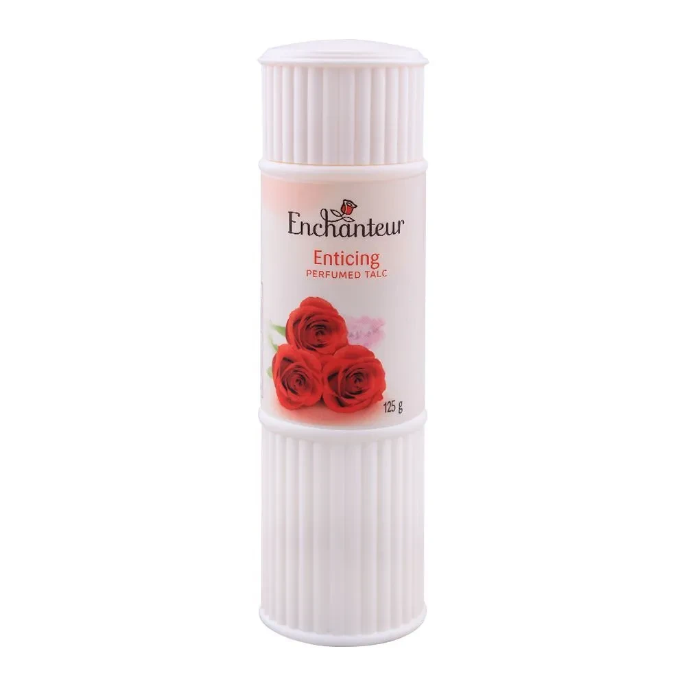 Enchanteur Powder Enticing 125G