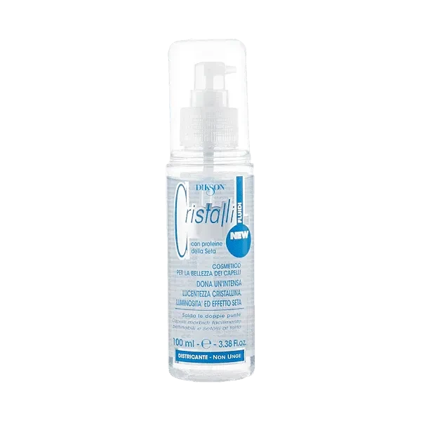 Dikson Hair Serum Cristalli 100ML