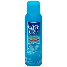 Easy On Starch Spray Blue 20 Oz