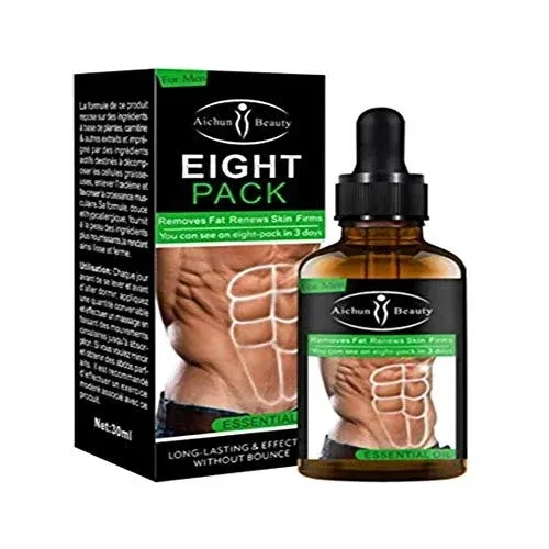 Aichun Beauty Eight Pack 30ML