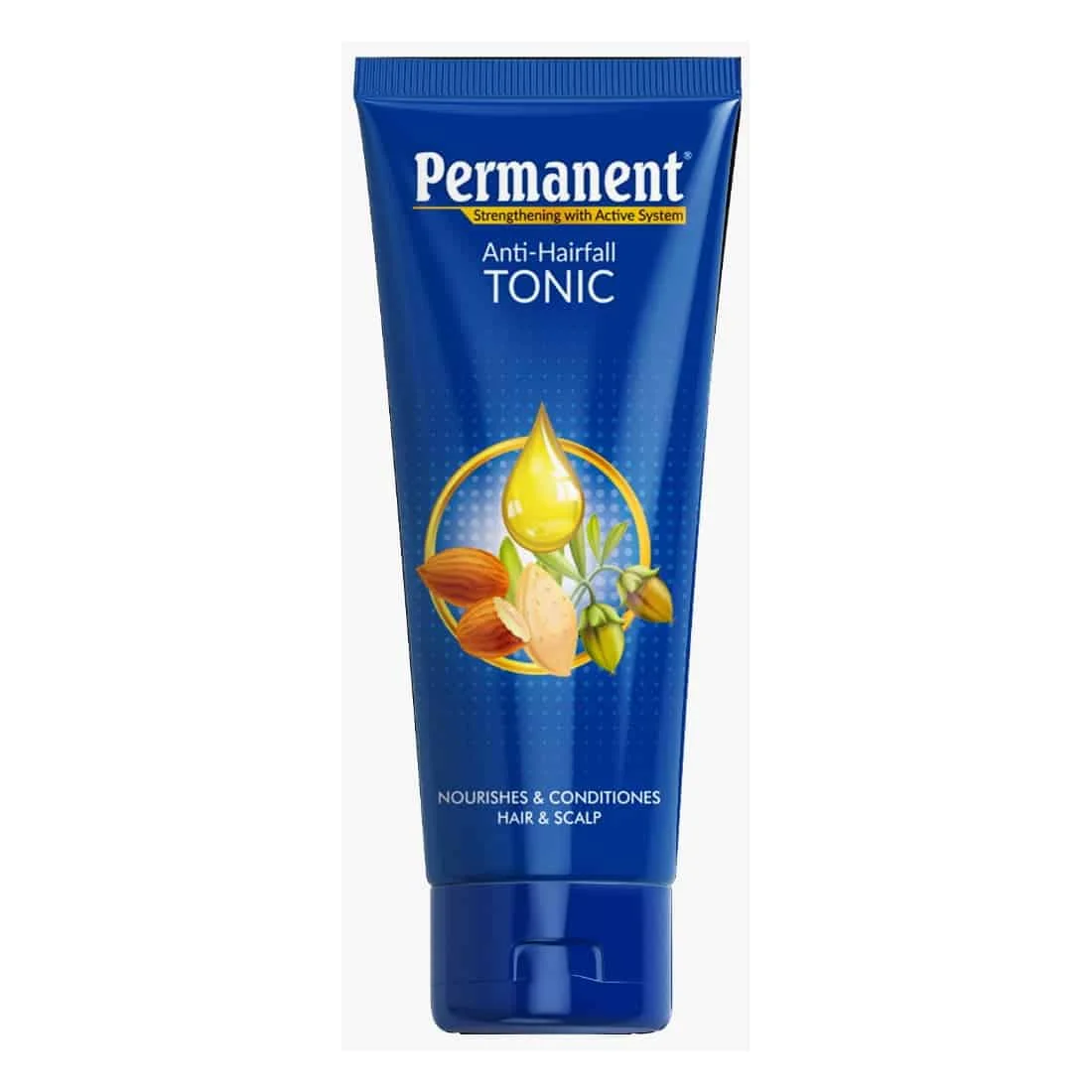 Permanent Hair Tonic 150ML
