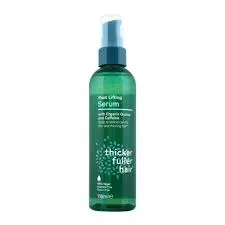Thicker Fuller Hair Serum Roof Lifting 118ML