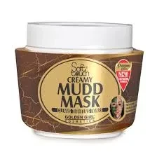 Soft Touch Mud Mask 500ML