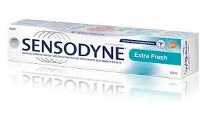 Sensodyne ToothPaste Extra Fresh 100G
