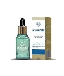 Rivaj Face Serum Hyaluronic 30ML