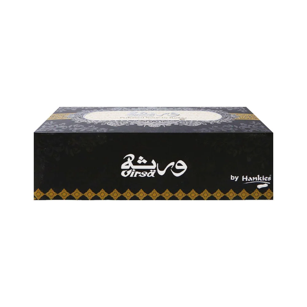 Hankies Tissues Box 150P